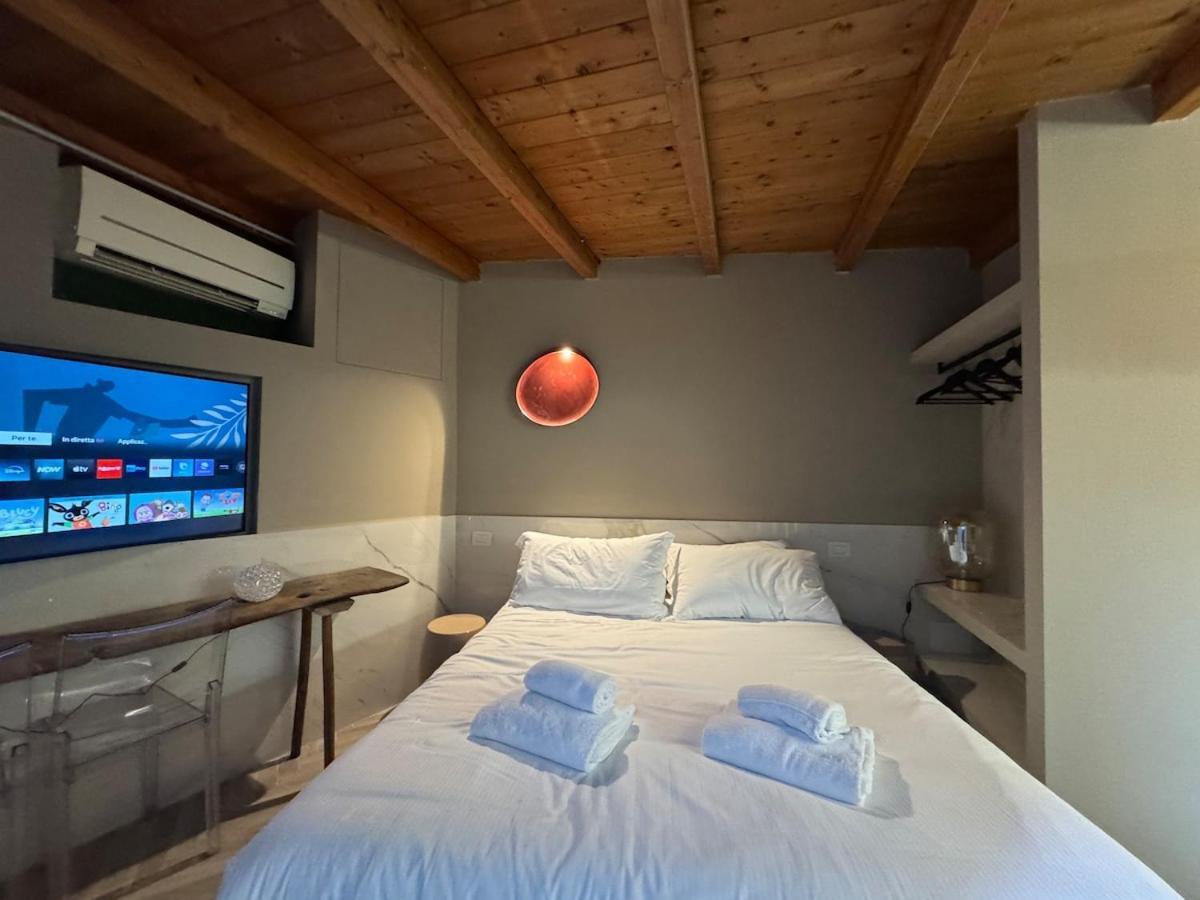 Armonia With Jacuzzi Pool *